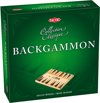 Afbeelding van het spelletje Backgammon  - Gezelschapsspel