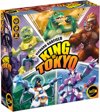 Afbeelding van het spelletje King of Tokyo 2016 editie - Bordspel - Engelstalig