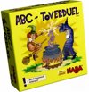Afbeelding van het spelletje Supermini Spel - ABC - toverduel (Nederlands) = Duits 4912 - Frans 5486