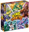Afbeelding van het spelletje King of Tokyo 2016 editie - Bordspel