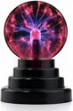 Afbeelding van het spelletje Plasma lamp, Plasma Bol