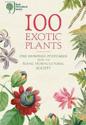 Afbeelding van het spelletje 100 Exotic Plants from the Rhs