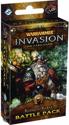Afbeelding van het spelletje Warhammer: Invasion - Karaz-a-Karak Battle Pack