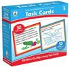 Afbeelding van het spelletje Task Cards Learning Cards, Grade 5