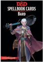 Afbeelding van het spelletje D&D Spellbook Cards: Bard (128 Cards)