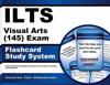 Afbeelding van het spelletje Ilts Visual Arts (145) Exam Flashcard Study System