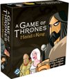 Afbeelding van het spelletje A Game of Thrones Hand of the King