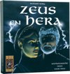 Afbeelding van het spelletje Zeus & Hera