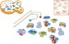 Afbeelding van het spelletje Scratch Spel Visspel Grappige Vissen