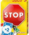 Afbeelding van het spelletje Stop - Kaartspel