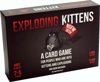 Afbeelding van het spelletje Exploding Kittens (NSFW Edition) - Kaartspel - Engelstalig
