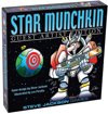 Afbeelding van het spelletje Star Munchkin Guest Artist Edition - Engelstalig