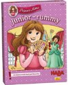 Afbeelding van het spelletje Haba Prinses Mina Junior-rummy