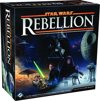 Afbeelding van het spelletje Star Wars Rebellion - Bordspel - Engelstalig