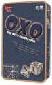 Afbeelding van het spelletje OXO (tin box)
