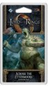 Afbeelding van het spelletje Lord of the Rings LCG: Across the Ettenmoors Adventure Pack