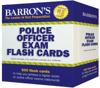 Afbeelding van het spelletje Police Officer Exam Flash Cards
