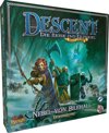 Afbeelding van het spelletje Descent: Mists of Bilehall Campaign Expansion