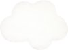 Afbeelding van het spelletje Bemini Boxkleed Cloud 75 x 110 cm