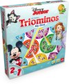Afbeelding van het spelletje Triominos The Original Junior Disney (ML)