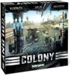 Afbeelding van het spelletje Colony Bordspel (Engelstalig)