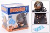 Afbeelding van het spelletje Bingo spel met molen en bingokaarten