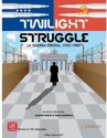 Afbeelding van het spelletje Twilight Struggle Deluxe Edition