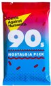 Afbeelding van het spelletje Cards Against Humanity - 90's Nostalgia Pack
