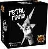 Afbeelding van het spelletje Metal Mania Bordspel