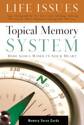 Afbeelding van het spelletje Topical Memory System Life Issues Memory Verse Cards