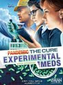 Afbeelding van het spelletje Pandemic The Cure Experimental Meds - Uitbreiding
