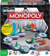 Afbeelding van het spelletje Monopoly U Build - Bordspel