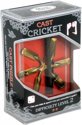 Afbeelding van het spelletje Cast Cricket      Game Rank 2