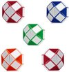 Afbeelding van het spelletje B-merk mini Snake Rubiks