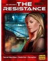 Afbeelding van het spelletje The Resistance - Gezelschapsspel - Engelstalig