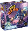 Afbeelding van het spelletje King of New York Power Up