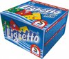 Afbeelding van het spelletje Ligretto Blauw