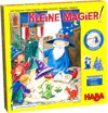 Afbeelding van het spelletje Spel - Kleine Magiër (Duitse verpakking met Nederlandse handleiding)