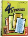 Afbeelding van het spelletje 4 Seasons Kaartspel