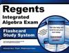 Afbeelding van het spelletje Regents Integrated Algebra Exam Flashcard Study System