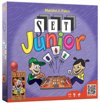 Afbeelding van het spelletje SET Junior - Kaartspel