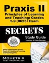 Afbeelding van het spelletje Praxis II Principles of Learning and Teaching
