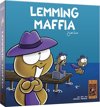 Afbeelding van het spelletje Lemming Maffia - Bordspel