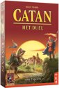 Afbeelding van het spelletje Catan: Het Duel Kaartspel
