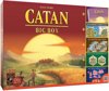 Afbeelding van het spelletje Catan Big Box - Bordspel