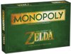Afbeelding van het spelletje Monopoly The Legend of Zelda - Collectors Edition