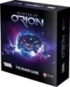 Afbeelding van het spelletje Master of Orion - Bordspel