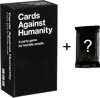 Afbeelding van het spelletje Cards Against Humanity + Verrassingsuitbreiding