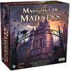 Afbeelding van het spelletje Mansions of Madness (Second Edition)