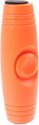 Afbeelding van het spelletje Johntoy Thumbling Stick Met Spin Functie Oranje 7 Cm